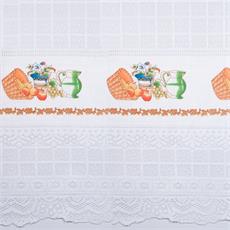 VISILLO ESTAMPADO