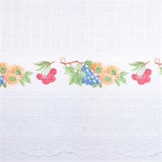 VISILLO ESTAMPADO