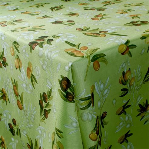 LINETTE ACEITUNO VERDE 2