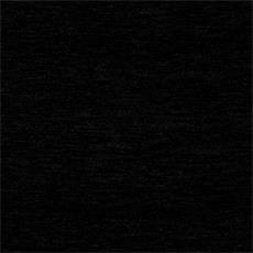 CHENILLE LISO COLOR NEGRO