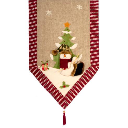 CAMINO DE MESA ESQUIADOR 7618 2