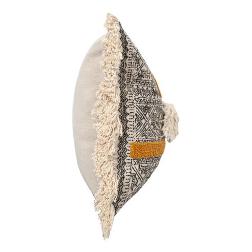 Cojin dis. "h79574" 30x50 cm 2