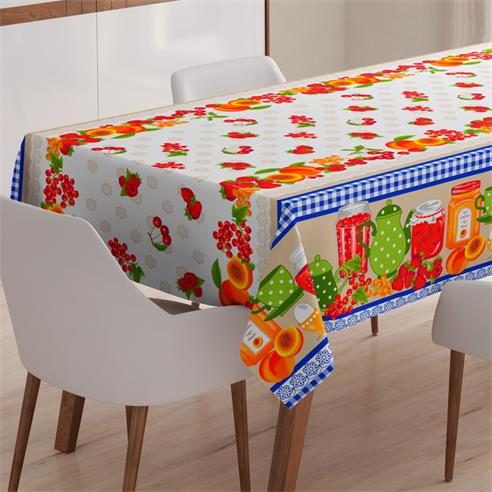 TELA PARA MANTELES 2