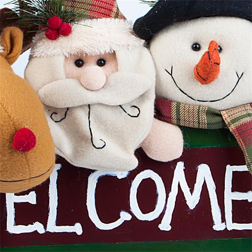 COLGANTE TRIO 2510 2