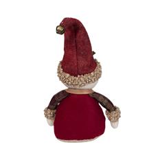 MUÑECO SANTA 4334