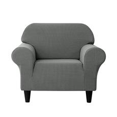 Funda protectora sofa 1 cuerpo col. gris
