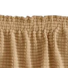 Funda protectora sofa 3 cuerpos col. beige
