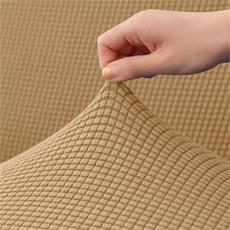 Funda protectora sofa 3 cuerpos col. beige