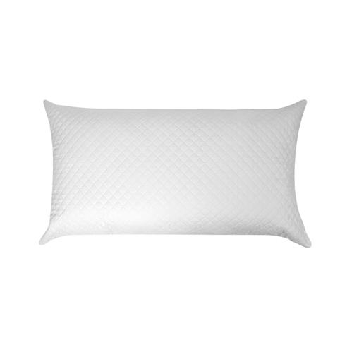 Almohada funda acolchada 50x90cm 2