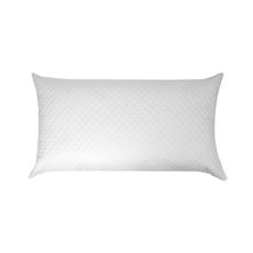 Almohada funda acolchada 50x90cm