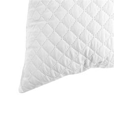Almohada funda acolchada 50x90cm