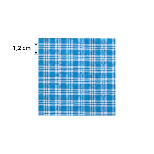 TELA CUADRILLÉ-COLOR 050 2