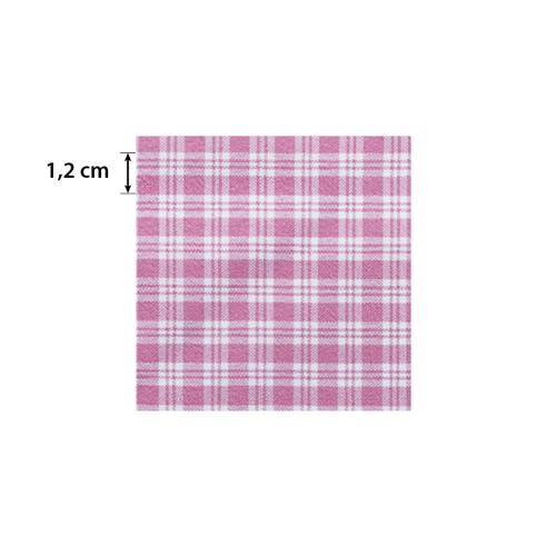 TELA CUADRILLÉ-COLOR 105 2