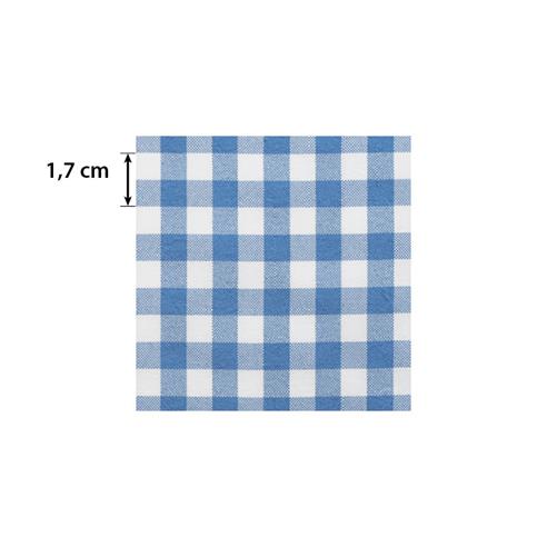 TELA CUADRILLÉ-COLOR 050 2