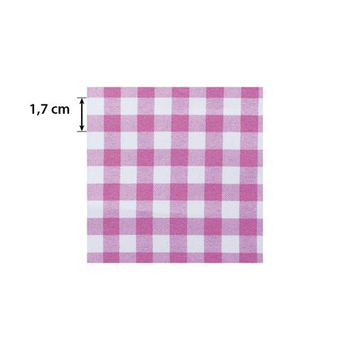 TELA CUADRILLÉ-COLOR 105 2