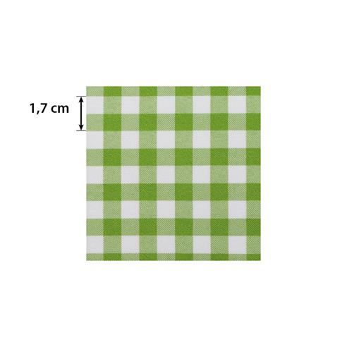 TELA CUADRILLÉ-COLOR 120 2