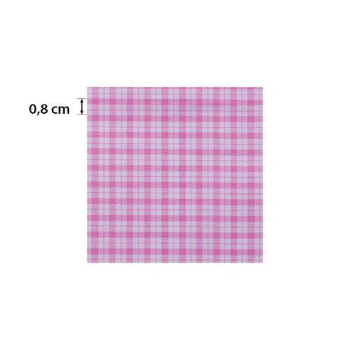 TELA CUADRILLÉ-COLOR 105 2