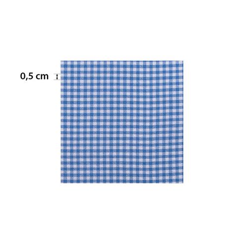 TELA CUADRILLÉ-COLOR 049 2