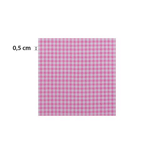 TELA CUADRILLÉ-COLOR 105 2