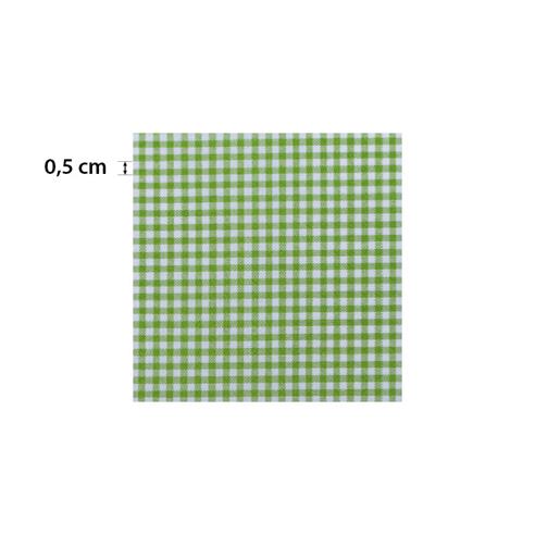 TELA CUADRILLÉ-COLOR 120 2