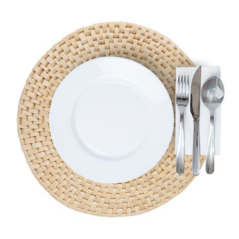 Individual "17616" -  d:38cm 2