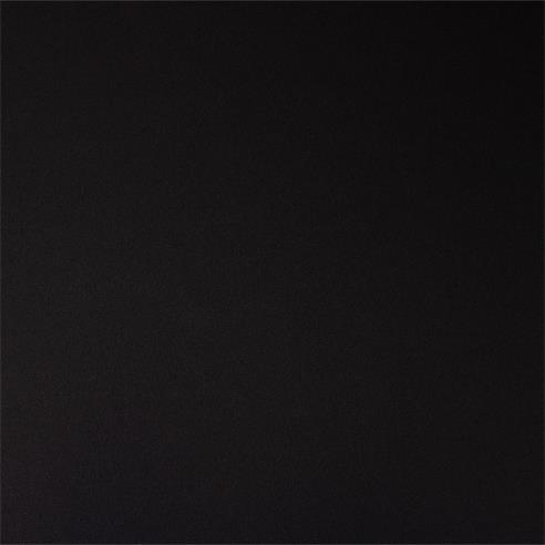 Loneta impermeable lisa negro 150cm