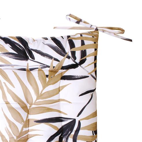 Cojin para silla 40x40 dis. california 2