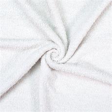 Tela toalla col. hueso 440gr/m2-ancho 145cm