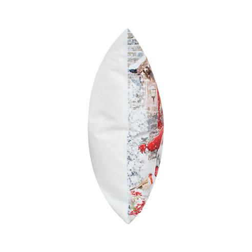 Cojin dis. nav. "1063" 45x45 cm 2