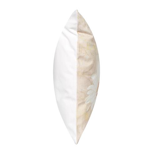 Cojin velvet est. "7195"  40x40 cm. 2