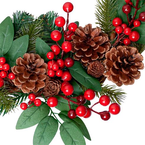 Corona rustica 021 30cm 2