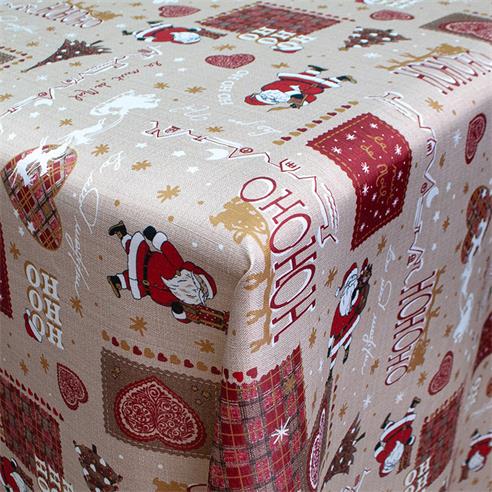 Linette est. nav. "ho ho ho" 1.60 mt. 2