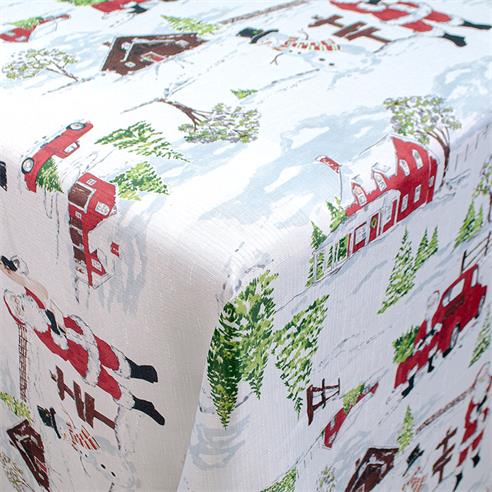 Linette est. nav. "polo norte"  1.60 mt. 2