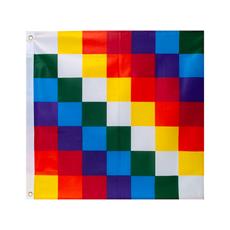 Bandera whipala