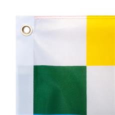 Bandera whipala est. 73x70