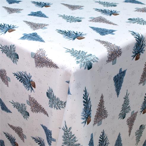 Linette est. nav. "invierno" 1.60 mt. 2