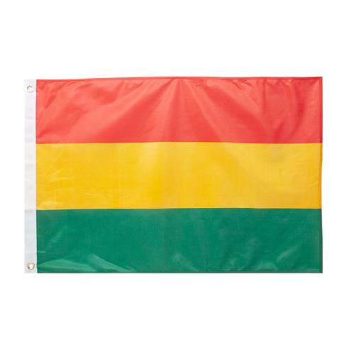 Bandera bolivia est. 60x90