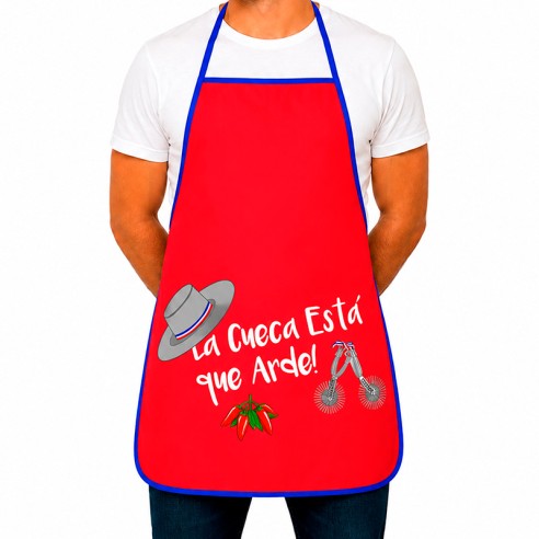 DELANTAL COCINA 2