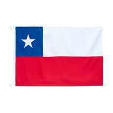 Bandera 90x135 est. bordada