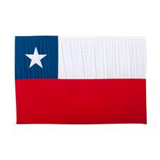 Bandera 400x600 est. bordada